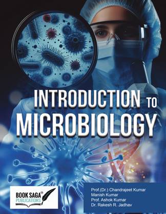 INTRODUCTION TO MICROBIOLOGY