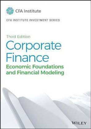 Corporate Finance