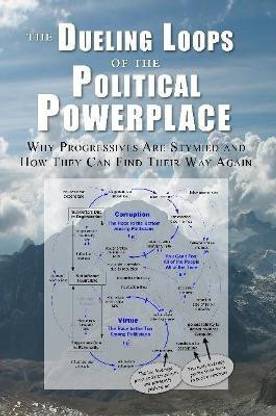 The Dueling Loops of the Political Powerplace: Why Progressives Are Stymied and How They Can Find Their Way Again