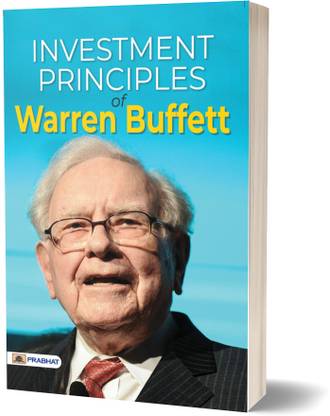 Investment Principles of Warren Buffett
