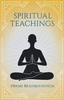 Spiritual Teachings