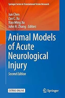 Animal Models of Acute Neurological Injuries