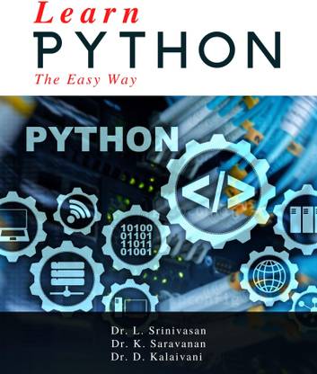 Learn Python - The Easy Way