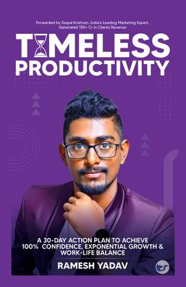Timeless Productivity