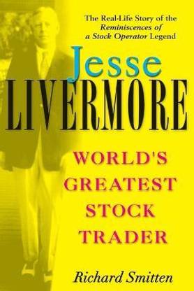 Jesse Livermore
