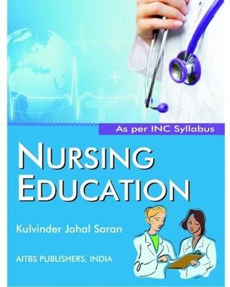 NURSING EDUCATION