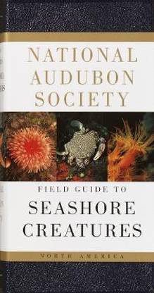 National Audubon Society Field Guide to Seashore Creatures