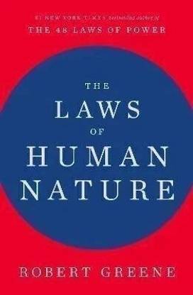 The Laws of Human Nature - The Laws of Human Nature