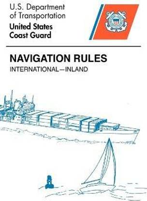 Navigation Rules