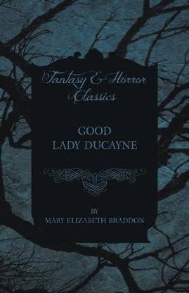 Good Lady Ducayne