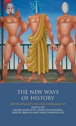 The New Ways of History