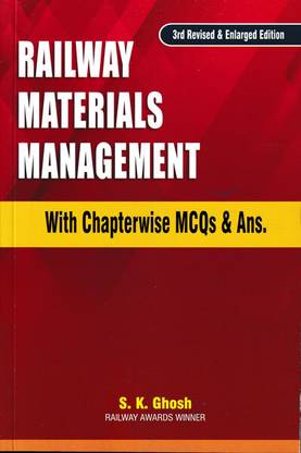 Railway Materials Management