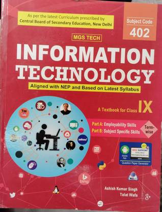 Information technology