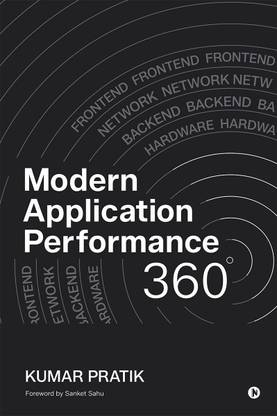 Modern Application Performance 360