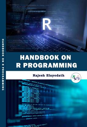 HANDBOOK ON R PROGRAMMING