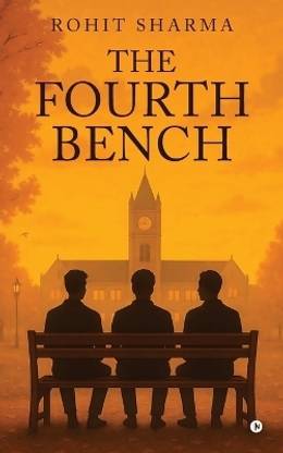 The Fourth Bench