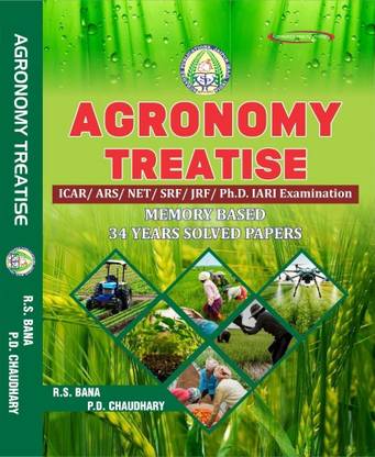 Agronomy Treatise