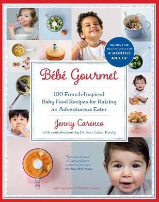 Bebe Gourmet