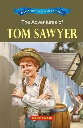 The Adventure of Tom Sawyer