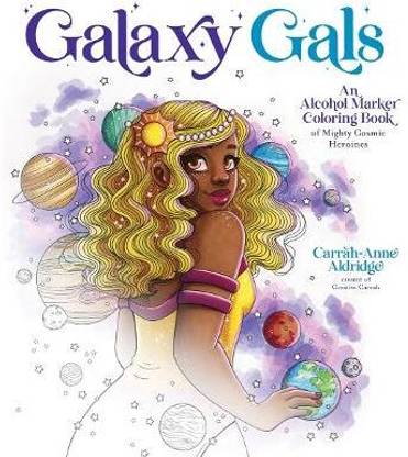 Galaxy Gals