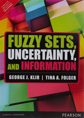 Fuzzy Sets, Uncertainty, and Information 1st  Edition