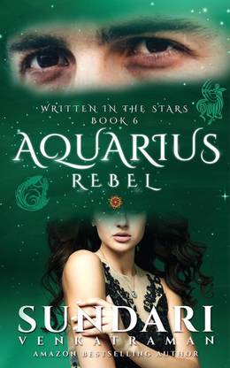 Aquarius Rebel