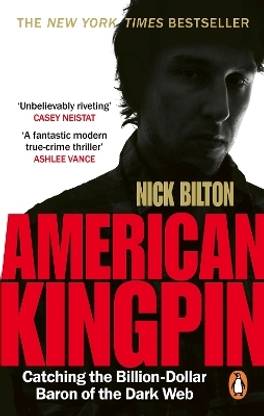 American Kingpin