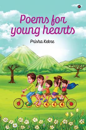 Poems For Young Hearts