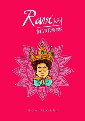 Ravi, the victorious