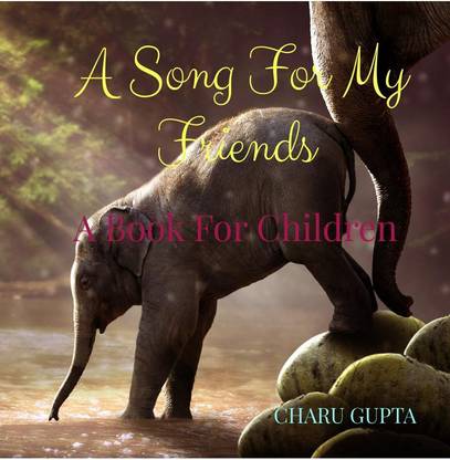 A song for my friends