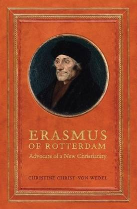 Erasmus of Rotterdam