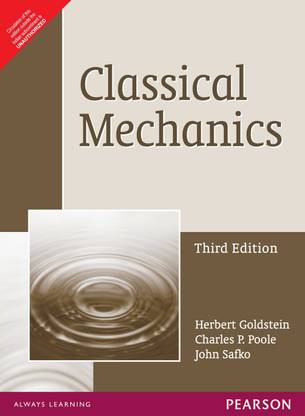 Classical Mechanics, 3e 1 Edition
