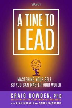 A Time to Lead