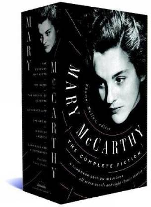 Mary McCarthy: The Complete Fiction