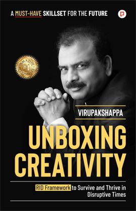 Unboxing Creativity