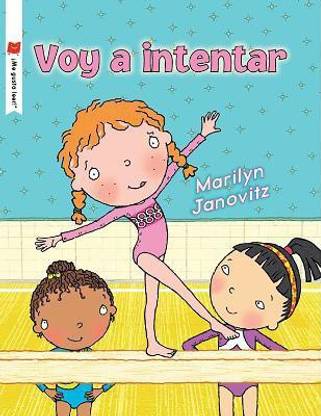 Voy a intentar