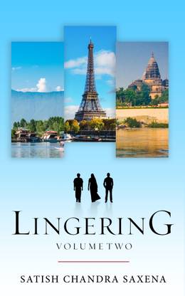 Lingering - Volume Two