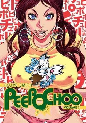 Peepo Choo: Volume One