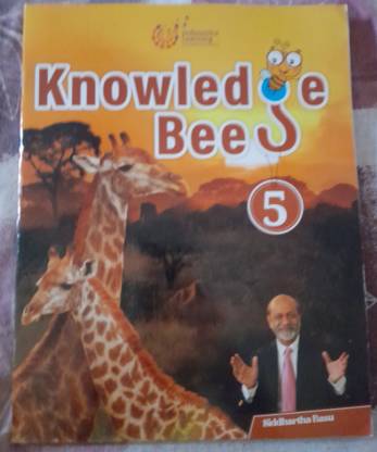 Knowledge bees class 5