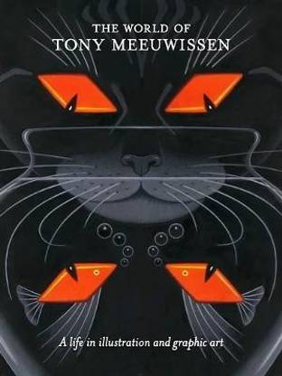 The World of Tony Meeuwissen