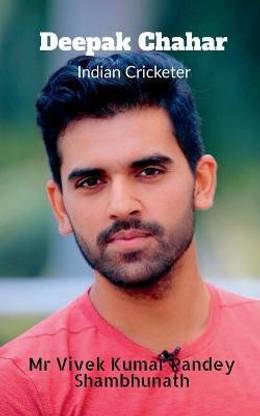 Deepak Chahar  - Indian Cricketer