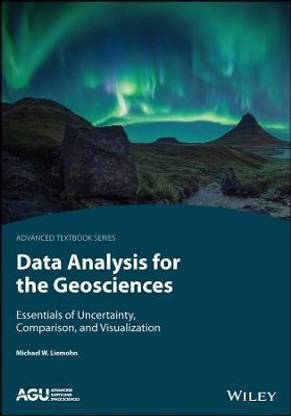 Data Analysis for the Geosciences