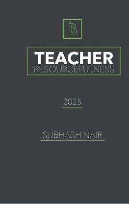 Teacher Resourcefulness