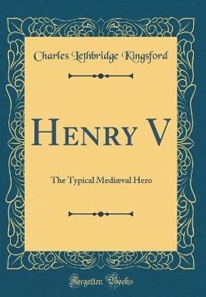 Henry V