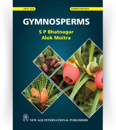 Gymnosperms