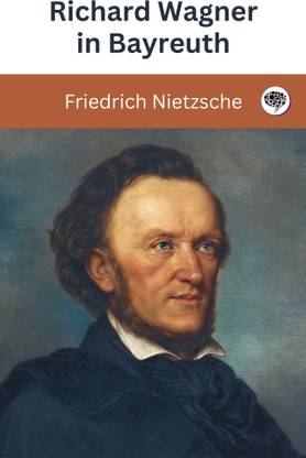 Richard Wagner in Bayreuth