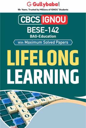 BESE-142 Lifelong Learning