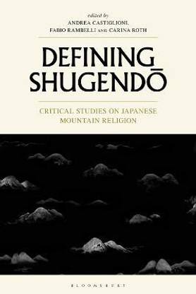 Defining Shugendo