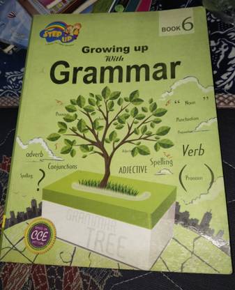 Growing up with grammar