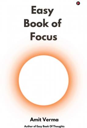 Easy Book of Focus